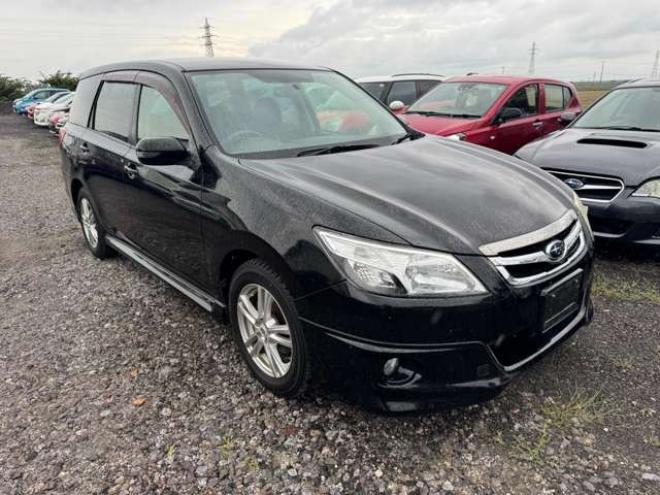 エクシーガ2.0 i-S アドバンテージ ライン 4WD　スマートキー　ナビ　TV 2000