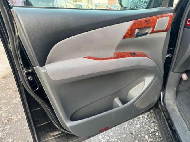 エスティマ2.4 アエラス Gエディション 4WD　両側Pスライド　夏冬タイヤ　ナビ　TV　Bカメラ 2400