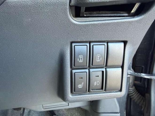 パレットSW TS 4WD　両側パワースライド　インタークーラーターボ　ナビ・TV　夏冬タイヤ付き 660