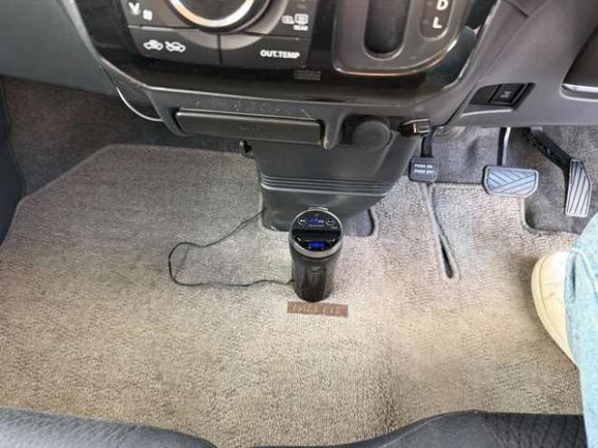 パレットSW TS 4WD　両側パワースライド　インタークーラーターボ　ナビ・TV　夏冬タイヤ付き 660