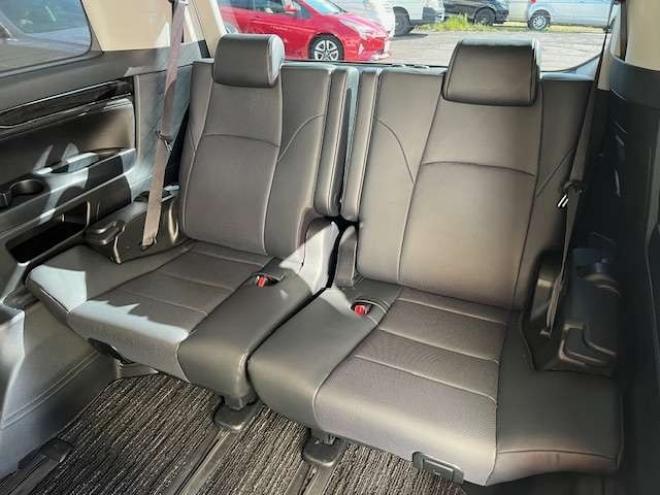 ヴェルファイア2.5 Z Gエディション 4WD　3眼LED・セーフティーセンス・本州仕入車両 2500