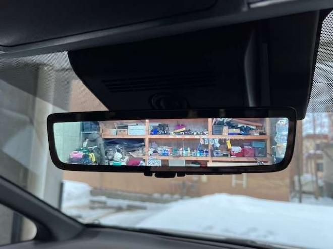 ヴェルファイアハイブリッド 2.5 Zプレミア E-Four 4WD　屋内保管・ワンオーナー・ブラウンレザー 登録済未使用車 2500