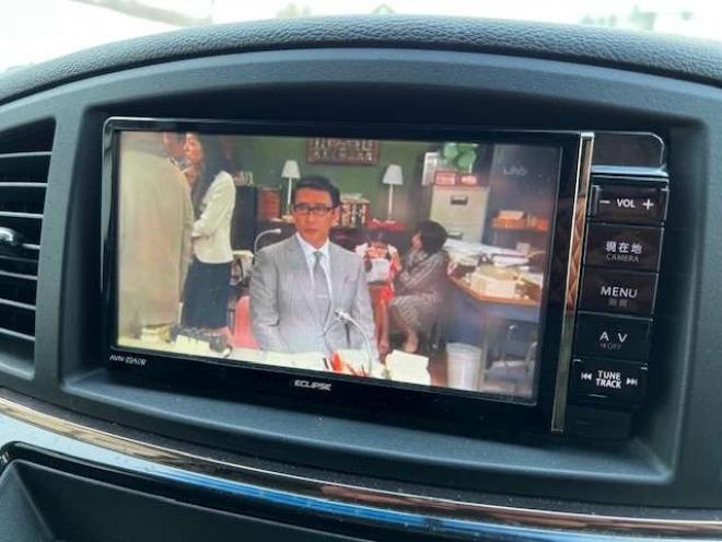 エルグランド2.5 250ハイウェイスター プレミアム 4WD　両側Pスラ・新規車検整備付・本州仕入車 2500