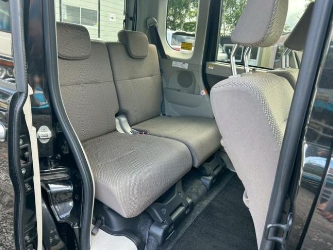 タント　ドライブレコーダー　ＥＴＣ　両側スライド・片側電動　ナビ　オートライト　スマートキー　アイドリングストップ　シートヒーター　ベンチシート　ＣＶＴ　ＡＢＳ　ＥＳＣ　アルミホイール　エアコン 4WD 660 5Dr