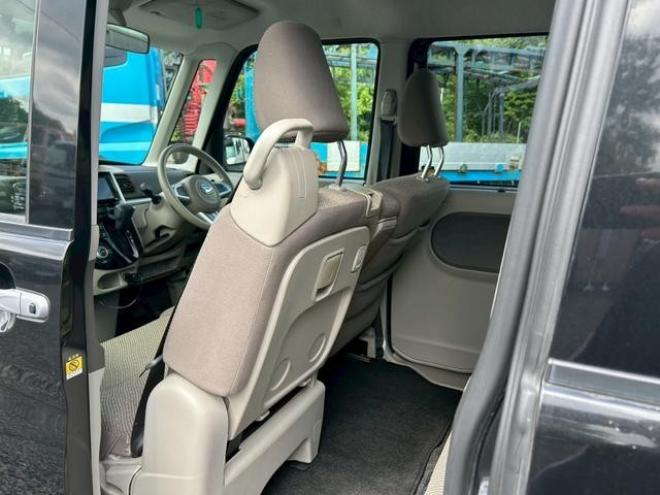 タント　ドライブレコーダー　ＥＴＣ　両側スライド・片側電動　ナビ　オートライト　スマートキー　アイドリングストップ　シートヒーター　ベンチシート　ＣＶＴ　ＡＢＳ　ＥＳＣ　アルミホイール　エアコン 4WD 660 5Dr