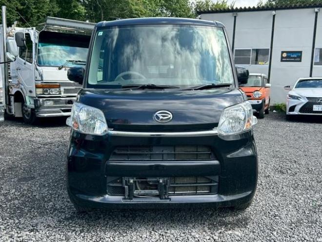 タント　ドライブレコーダー　ＥＴＣ　両側スライド・片側電動　ナビ　オートライト　スマートキー　アイドリングストップ　シートヒーター　ベンチシート　ＣＶＴ　ＡＢＳ　ＥＳＣ　アルミホイール　エアコン 4WD 660 5Dr