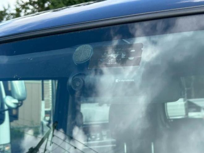 タント　ドライブレコーダー　ＥＴＣ　両側スライド・片側電動　ナビ　オートライト　スマートキー　アイドリングストップ　シートヒーター　ベンチシート　ＣＶＴ　ＡＢＳ　ＥＳＣ　アルミホイール　エアコン 4WD 660 5Dr