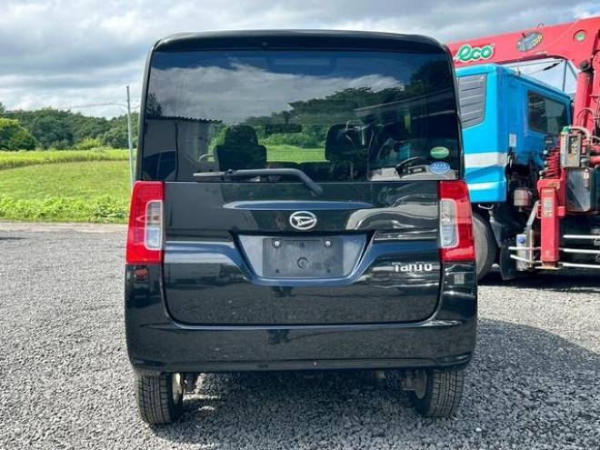 タント　ドライブレコーダー　ＥＴＣ　両側スライド・片側電動　ナビ　オートライト　スマートキー　アイドリングストップ　シートヒーター　ベンチシート　ＣＶＴ　ＡＢＳ　ＥＳＣ　アルミホイール　エアコン 4WD 660 5Dr