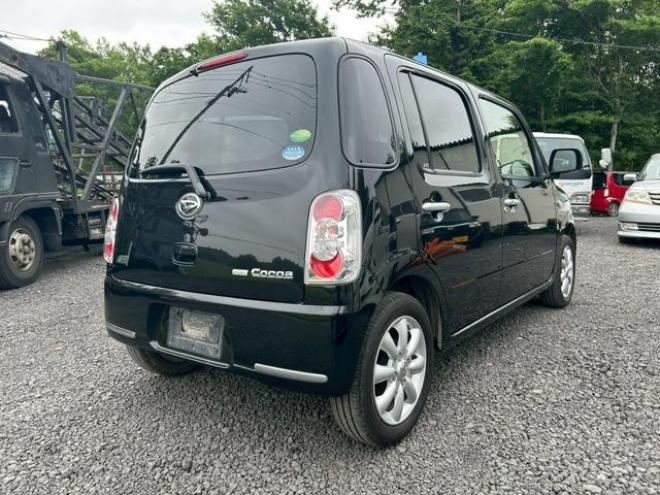 ミラココア　ドライブレコーダー　ＥＴＣ　バックカメラ　ナビ　スマートキー　アイドリングストップ　ベンチシート　ＣＶＴ　ＡＢＳ　アルミホイール　エアコン　パワーステアリング　パワーウィンドウ 4WD 660 5Dr