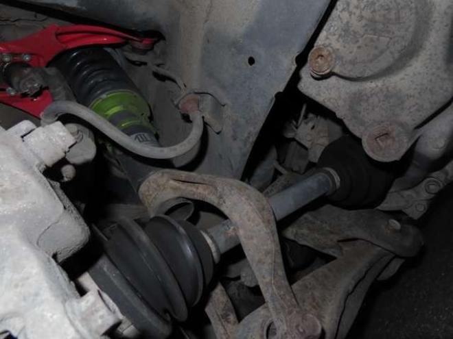 シビックタイプR1.6　 2WD 1600