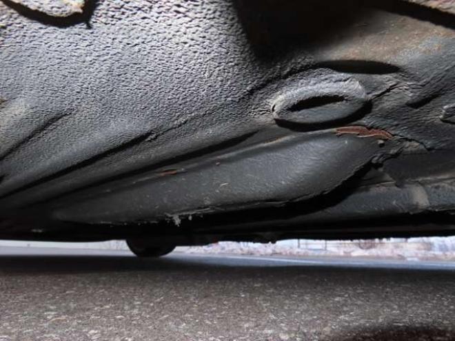 シビックタイプR1.6　 2WD 1600