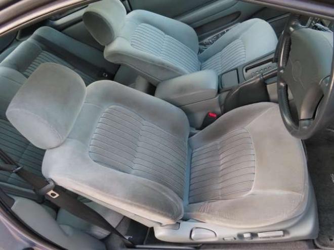 ソアラ3.0 GT　キーレス・ETC・禁煙車・レーベンハート20AW・札幌34ナンバー・下回りサビ少 2WD 3000