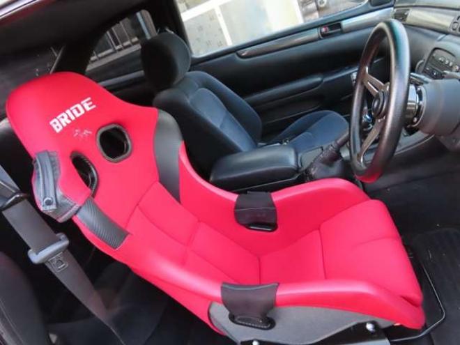 ソアラ2.5 GT-T　サンルーフ・ハイフロータービン・センチュリー用キャリパー・2wayLSD・GReddyブーコン・社外ナックル・車高調・前置I/C 2WD 2500