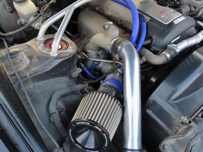 ソアラ2.5 GT-T　サンルーフ・ハイフロータービン・センチュリー用キャリパー・2wayLSD・GReddyブーコン・社外ナックル・車高調・前置I/C 2WD 2500