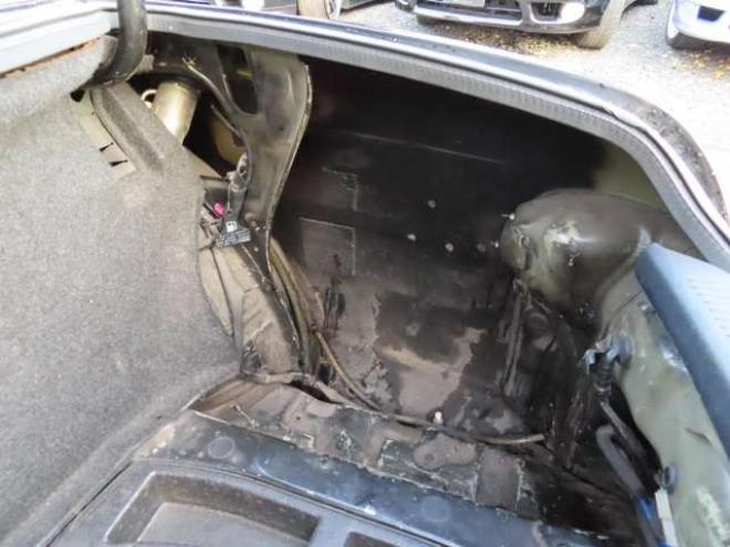 ソアラ2.5 GT-T　サンルーフ・ハイフロータービン・センチュリー用キャリパー・2wayLSD・GReddyブーコン・社外ナックル・車高調・前置I/C 2WD 2500