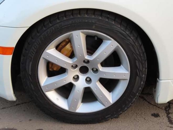 スカイラインクーペ3.5 350GT　 2WD 3500