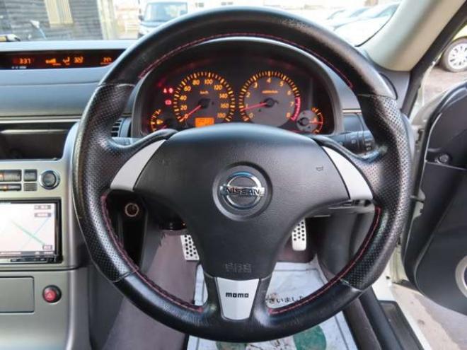 スカイラインクーペ3.5 350GT　 2WD 3500