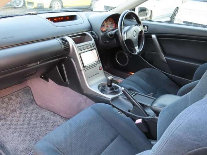 スカイラインクーペ3.5 350GT　 2WD 3500