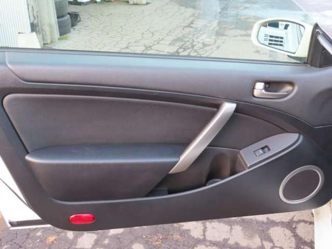 スカイラインクーペ3.5 350GT　 2WD 3500