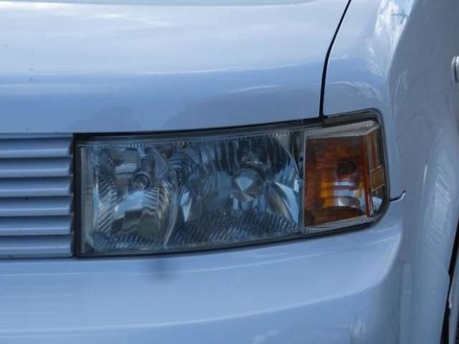 bB1.5 S Xバージョン 4WD　 1500