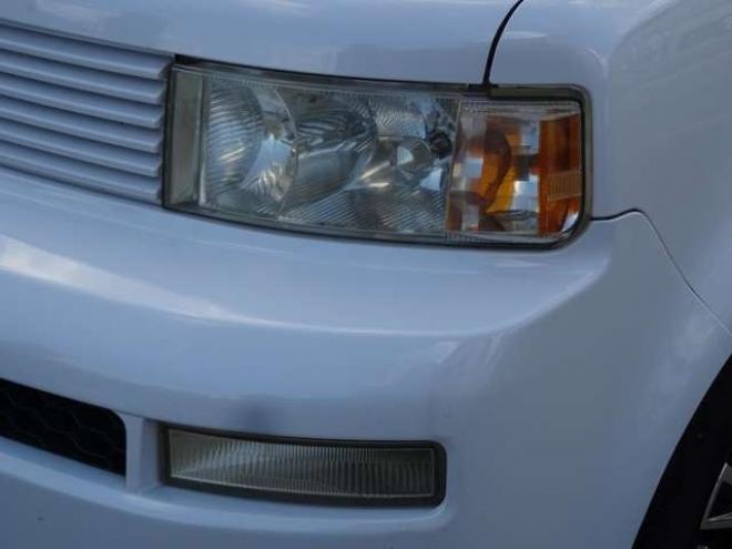 bB1.5 S Xバージョン 4WD　 1500