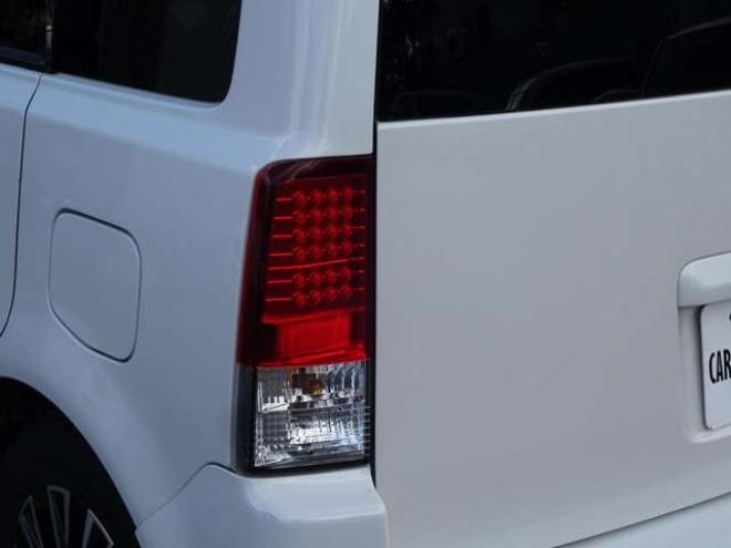 bB1.5 S Xバージョン 4WD　 1500