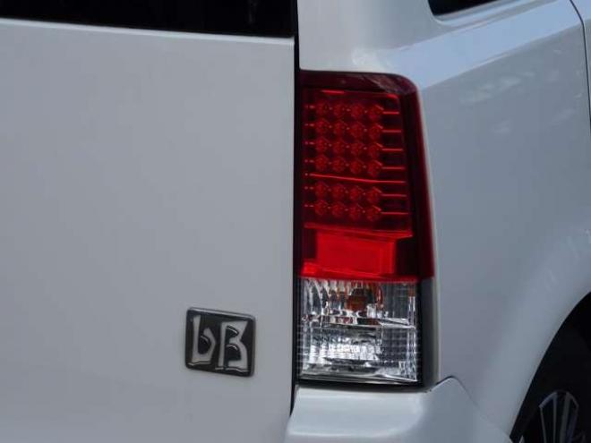 bB1.5 S Xバージョン 4WD　 1500