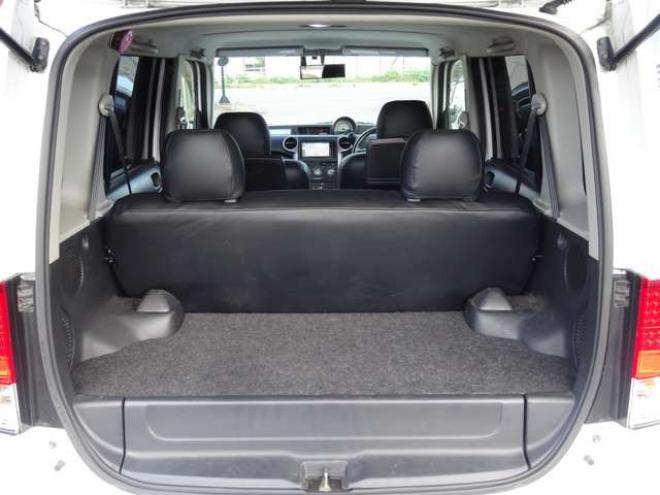 bB1.5 S Xバージョン 4WD　 1500