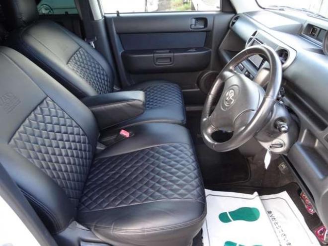 bB1.5 S Xバージョン 4WD　 1500