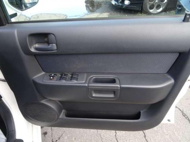 bB1.5 S Xバージョン 4WD　 1500