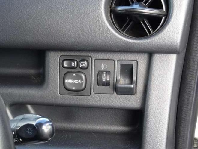 bB1.5 S Xバージョン 4WD　 1500