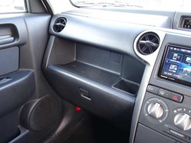 bB1.5 S Xバージョン 4WD　 1500