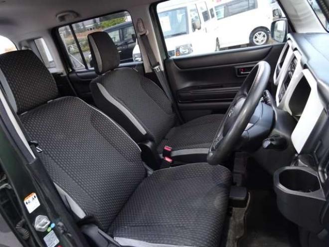 ハスラーハイブリッド G 4WD　禁煙車・シートヒーター・記録簿・夏冬タイヤ付き・前後録画ドラレコ 660