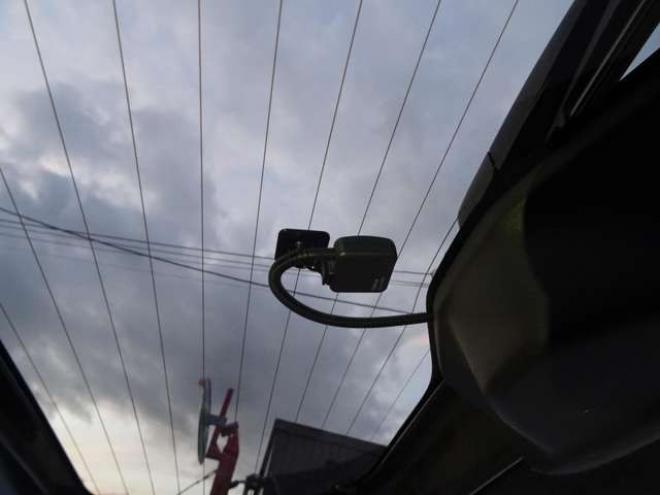 ハスラーハイブリッド G 4WD　禁煙車・シートヒーター・記録簿・夏冬タイヤ付き・前後録画ドラレコ 660