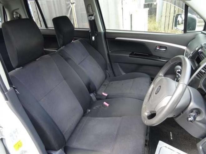 ワゴンRスティングレー リミテッドII 4WD　シートヒーター・HID・禁煙車・ポリマーコーティング・1年保証 660