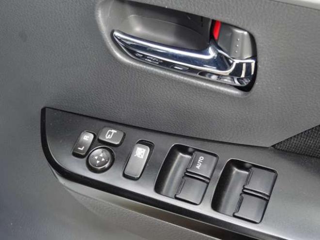 ワゴンRスティングレー リミテッドII 4WD　シートヒーター・HID・禁煙車・ポリマーコーティング・1年保証 660