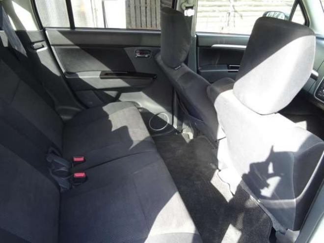 ワゴンRスティングレー リミテッドII 4WD　シートヒーター・HID・禁煙車・ポリマーコーティング・1年保証 660