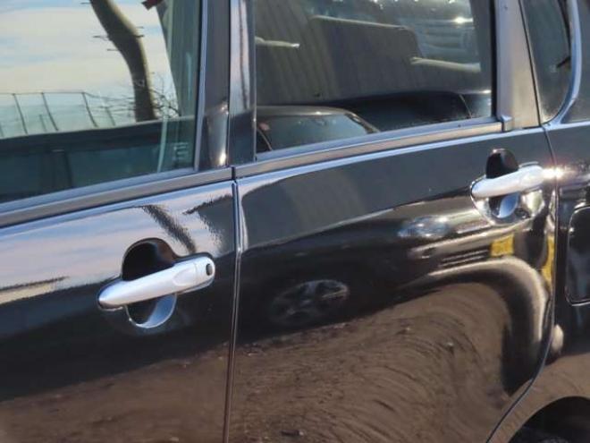 ムーヴカスタム RS スマートセレクション SA 4WD　 660