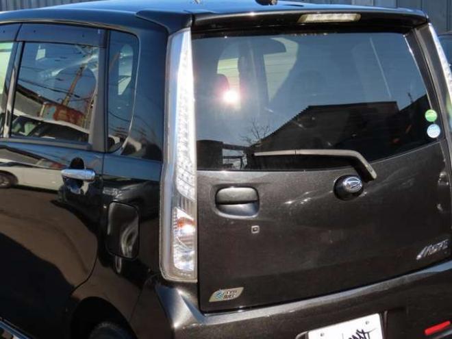 ムーヴカスタム RS スマートセレクション SA 4WD　 660