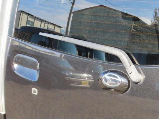 ムーヴカスタム RS スマートセレクション SA 4WD　 660