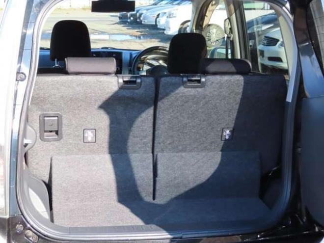 ムーヴカスタム RS スマートセレクション SA 4WD　 660