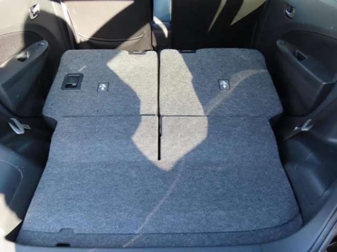 ムーヴカスタム RS スマートセレクション SA 4WD　 660