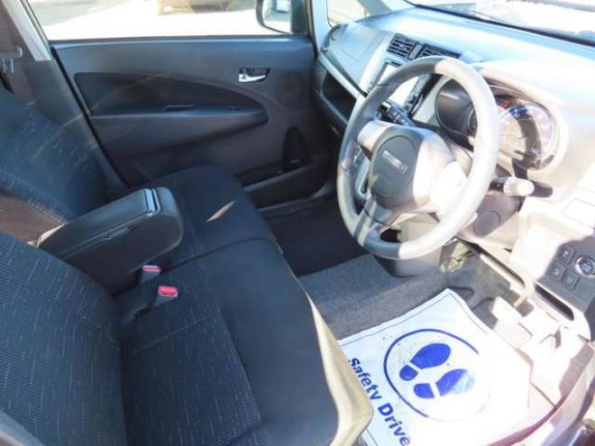 ムーヴカスタム RS スマートセレクション SA 4WD　 660