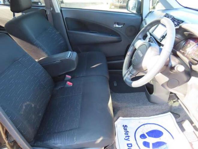 ムーヴカスタム RS スマートセレクション SA 4WD　 660