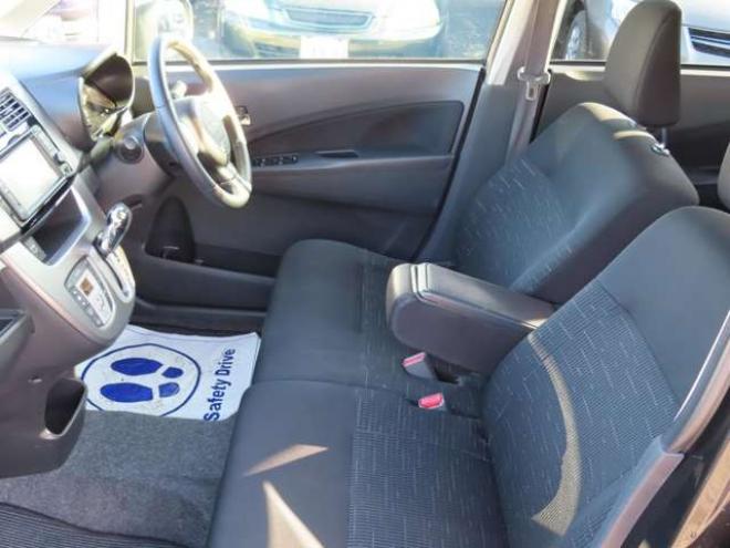 ムーヴカスタム RS スマートセレクション SA 4WD　 660