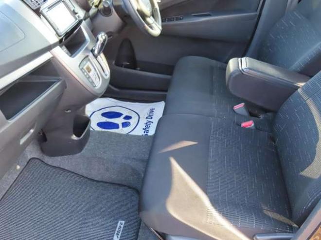 ムーヴカスタム RS スマートセレクション SA 4WD　 660