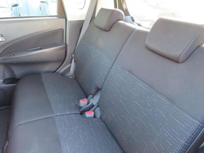 ムーヴカスタム RS スマートセレクション SA 4WD　 660