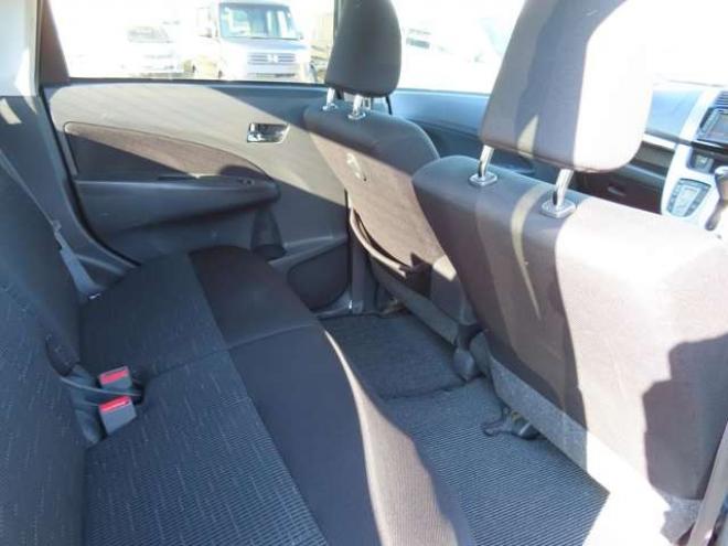 ムーヴカスタム RS スマートセレクション SA 4WD　 660