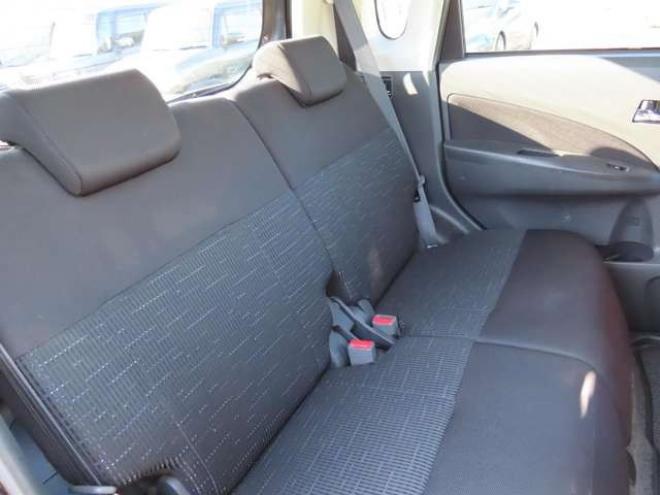 ムーヴカスタム RS スマートセレクション SA 4WD　 660