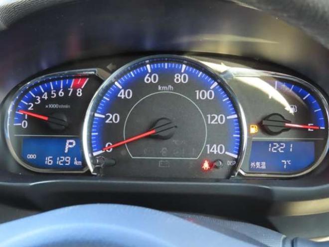 ムーヴカスタム RS スマートセレクション SA 4WD　 660